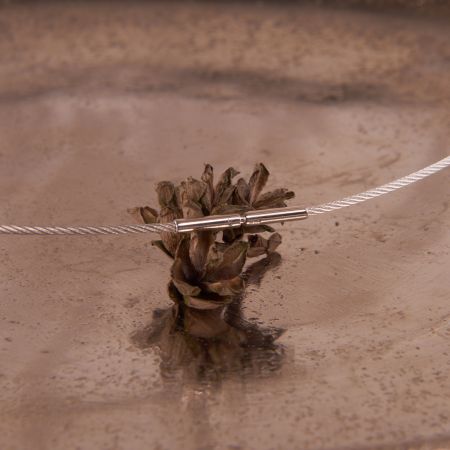 Collier Love Bajonettverschluss